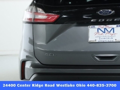 Used 2021  Ford Edge SEL AWD at DriveNow Mayfield near Mayfield Heights, OH
