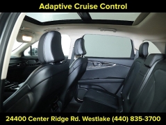 Used 2022  Lincoln Nautilus Reserve AWD at Drive Now Westlake near Westlake&comma; OH