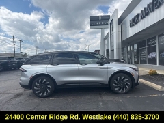 Used 2025  Lincoln Nautilus Reserve AWD at DriveNow Mayfield near Mayfield Heights&comma; OH