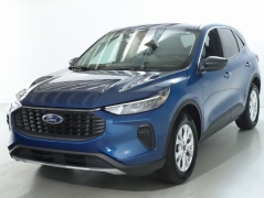 Used 2023 Ford Escape Active AWD at DriveNow Mayfield near Mayfield Heights, OH