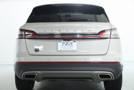 Used 2022 Lincoln Nautilus Reserve AWD at DriveNow Mayfield near Mayfield Heights, OH