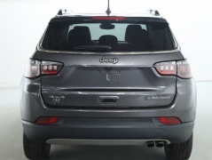 Used 2022  Jeep Compass Limited 4x4 at Drive Now Westlake near Westlake&comma; OH