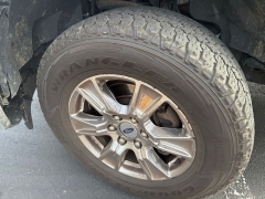 Used 2015  Ford F-150 4WD SuperCab at DriveNow Mayfield near Mayfield Heights, OH