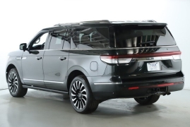 Used 2022 Lincoln Navigator L Black Label 4x4 at DriveNow Mayfield near Mayfield Heights, OH