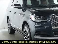 Used 2024  Lincoln Navigator Reserve 4x4 at DriveNow Mayfield near Mayfield Heights&comma; OH