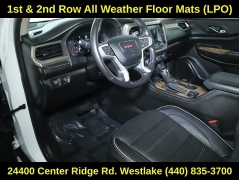 Used 2019  GMC Acadia 4d SUV AWD Denali at DriveNow Mayfield near Mayfield Heights&comma; OH