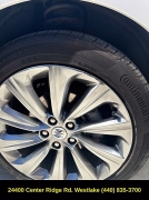 Used 2024  Buick Envista FWD 4dr Avenir at DriveNow Mayfield near Mayfield Heights&comma; OH