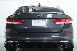 Used 2019 Kia Optima 4d Sedan S at DriveNow Mayfield near Mayfield Heights, OH