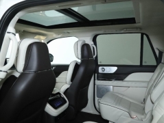 Used 2022 Lincoln Navigator L Black Label 4x4 at DriveNow Mayfield near Mayfield Heights, OH