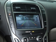 Used 2019  Lincoln Nautilus Reserve AWD at DriveNow Mayfield near Mayfield Heights&comma; OH