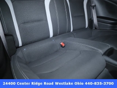 Used 2023  Chevrolet Camaro 2dr Cpe 1LT at DriveNow Mayfield near Mayfield Heights, OH