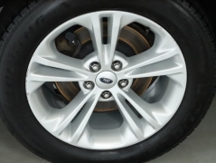 Used 2015 Ford Taurus 4d Sedan SEL AWD at Drive Now Westlake near Westlake, OH