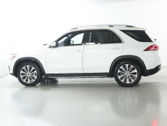 Used 2022  Mercedes-Benz GLE GLE 350 4MATIC SUV at Drive Now Westlake near Westlake&comma; OH