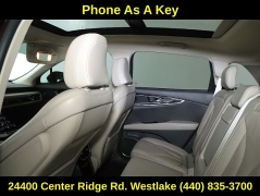Used 2023  Lincoln Nautilus Reserve AWD at DriveNow Mayfield near Mayfield Heights&comma; OH