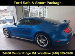Used 2020  Ford Mustang GT Fastback at DriveNow Mayfield near Mayfield Heights&comma; OH