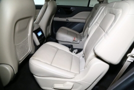 Used 2022 Lincoln Aviator Reserve AWD at Drive Now Westlake near Westlake, OH