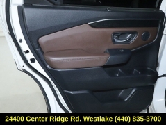 Used 2024  Honda Pilot Elite AWD at Drive Now Westlake near Westlake&comma; OH