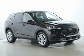 Used 2020 Ford Escape 4d SUV AWD SE at Drive Now Westlake near Westlake, OH