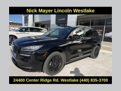 Used 2022  Lincoln Corsair Reserve AWD at DriveNow Mayfield near Mayfield Heights&comma; OH