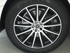 Used 2023  Mercedes-Benz GLS GLS 450 4MATIC SUV at DriveNow Mayfield near Mayfield Heights&comma; OH