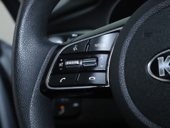 Used 2020  Kia Optima LX Auto at Drive Now Westlake near Westlake&comma; OH