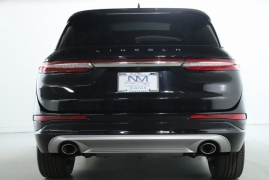 Used 2022 Lincoln Corsair Standard AWD at DriveNow Mayfield near Mayfield Heights, OH