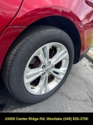 Used 2014  Ford Taurus 4d Sedan SEL V6 at Drive Now Westlake near Westlake&comma; OH