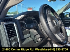 Used 2018  Ram 1500 Big Horn 4x4 Crew Cab 5'7" Box at DriveNow Mayfield near Mayfield Heights&comma; OH
