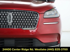 Used 2022  Lincoln Corsair Standard AWD at DriveNow Mayfield near Mayfield Heights&comma; OH