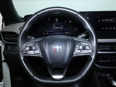 Used 2024  Buick Envista FWD 4dr Avenir at Drive Now Westlake near Westlake&comma; OH