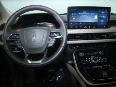 Used 2023  Lincoln Nautilus Reserve AWD at Drive Now Westlake near Westlake&comma; OH