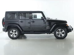 Used 2017  Jeep Wrangler Unlimited Sahara 4x4 at DriveNow Mayfield near Mayfield Heights&comma; OH