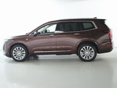 Used 2022 Cadillac XT6 AWD 4dr Premium Luxury at DriveNow Mayfield near Mayfield Heights, OH