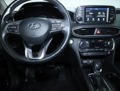 Used 2019  Hyundai Santa Fe SEL Plus 2.4L Auto FWD at DriveNow Mayfield near Mayfield Heights, OH