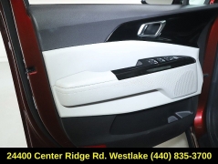 Used 2022  Kia Carnival EX FWD at Drive Now Westlake near Westlake&comma; OH