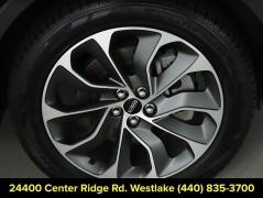 Used 2023  Lincoln Nautilus Reserve AWD at Drive Now Westlake near Westlake&comma; OH