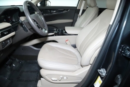 Used 2022 Lincoln Nautilus Reserve AWD at DriveNow Mayfield near Mayfield Heights, OH