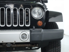 Used 2017  Jeep Wrangler Unlimited Sahara 4x4 at DriveNow Mayfield near Mayfield Heights&comma; OH