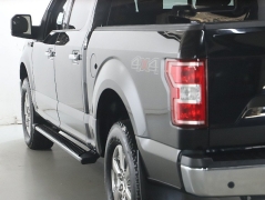 Used 2018  Ford F-150 4WD SuperCrew Box at DriveNow Mayfield near Mayfield Heights&comma; OH