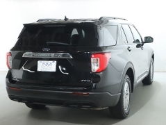 Used 2022  Ford Explorer XLT 4WD at DriveNow Mayfield near Mayfield Heights&comma; OH