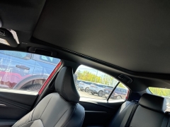 Used 2025 Toyota Camry XSE AWD at DriveNow Mayfield near Mayfield Heights, OH