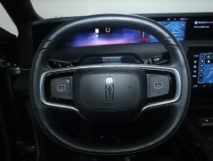 Used 2025  Lincoln Nautilus Reserve AWD at DriveNow Mayfield near Mayfield Heights&comma; OH