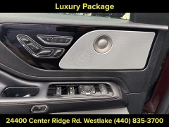 Used 2023  Lincoln Aviator Reserve AWD at DriveNow Mayfield near Mayfield Heights&comma; OH