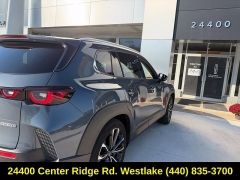Used 2024  Mazda CX-50 2&period;5 S Premium Plus Package AWD at DriveNow Mayfield near Mayfield Heights&comma; OH