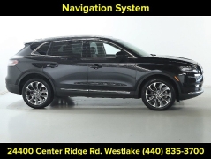 Used 2023  Lincoln Nautilus Reserve AWD at Drive Now Westlake near Westlake&comma; OH
