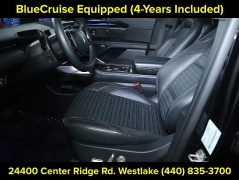 Used 2025  Lincoln Nautilus Reserve AWD at Drive Now Westlake near Westlake&comma; OH