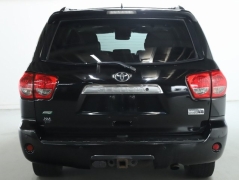 Used 2012  Toyota Sequoia 4d SUV 4WD Platinum FFV at DriveNow Mayfield near Mayfield Heights, OH