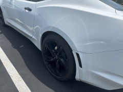 Used 2021 Chevrolet Camaro 2dr Cpe 1LT at DriveNow Mayfield near Mayfield Heights, OH