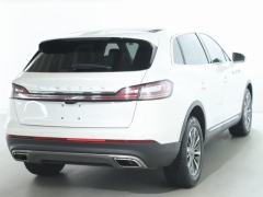 Used 2022 Lincoln Nautilus Reserve AWD at Drive Now Westlake near Westlake, OH