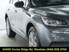 Used 2022  Lincoln Corsair Standard FWD at DriveNow Mayfield near Mayfield Heights&comma; OH